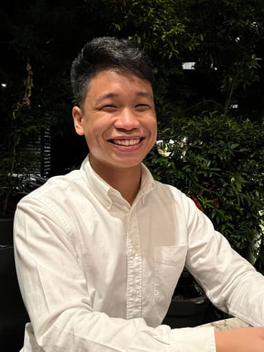 Cyan Erick Pascual
